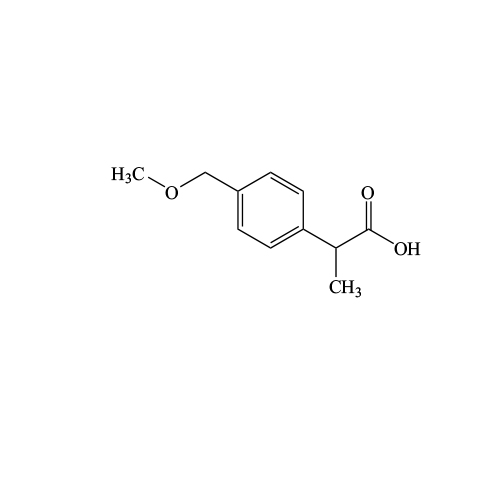 Loxoprofen Impurity 22