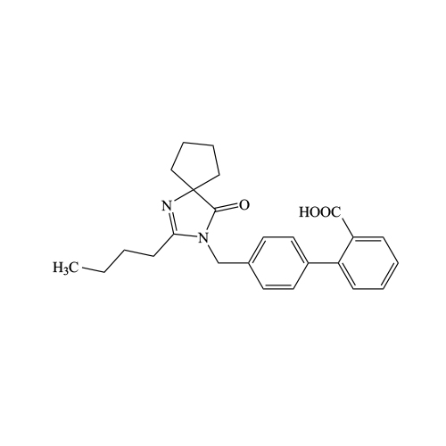 Irbesartan Impurity 13