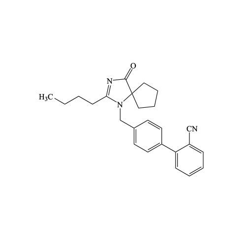 Irbesartan Impurity 14