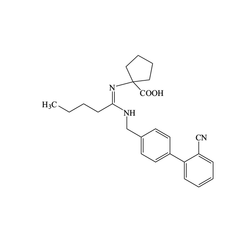 Irbesartan Impurity 16