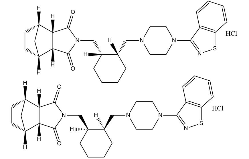 Lurasidone Impurity 27