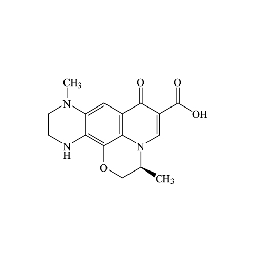 Levofloxacin Impurity 11