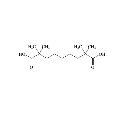 Bempedoic Acid Impurity 7