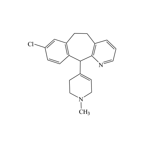 Loratadine Impurity 21