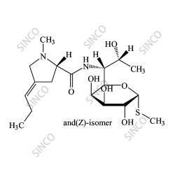 Lincomycin EP Impurity B