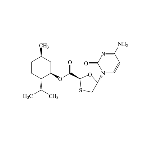 Lamivudine Impurity 6