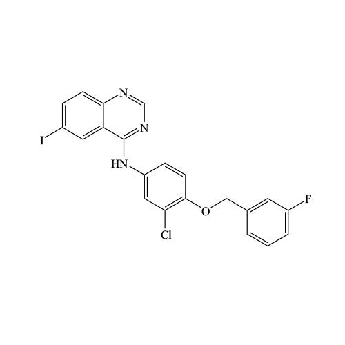 Lapatinib Impurity 20