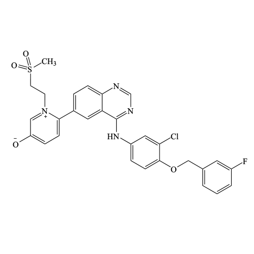 Lapatinib Impurity 21