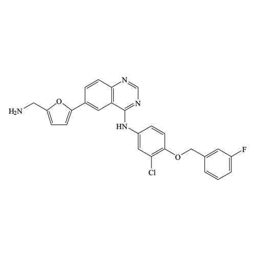 Lapatinib Impurity 22