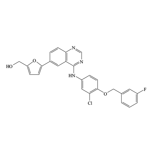 Lapatinib Impurity 23