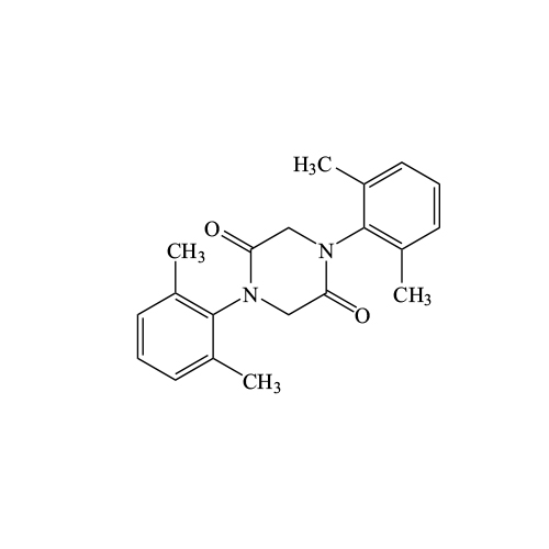 Lidocaine Impurity 11