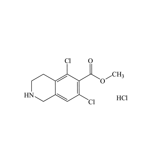 Lifitegrast Impurity 2