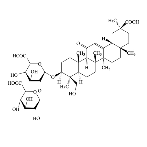 Licoricesaponin G2