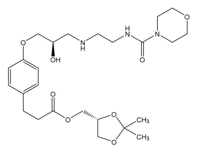 Landiolol Impurity 8