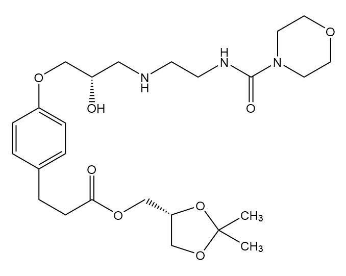 Landiolol Impurity 9