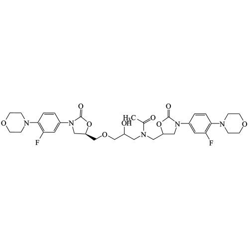 Linezolid  Impurity 38