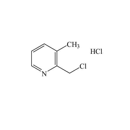 Lansoprazole Impurity 17 HCl