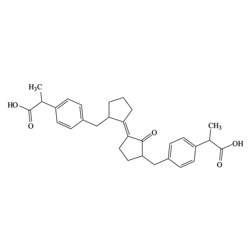 Loxoprofen Impurity 23