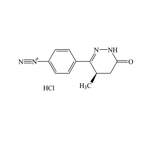 Levosimendan Impurity 14