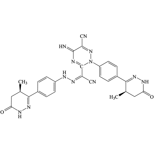 Levosimendan Impurity 18