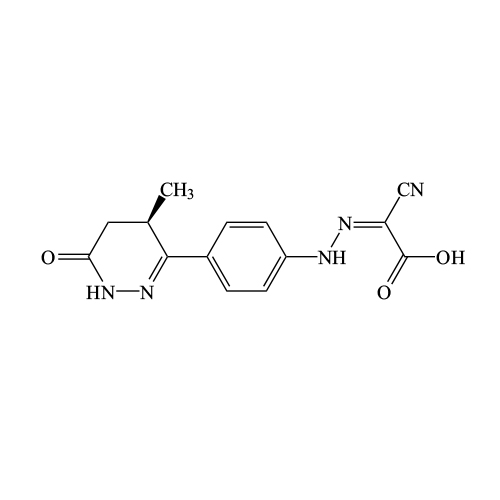 Levosimendan Impurity 21