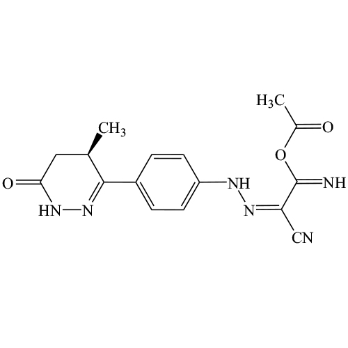 Levosimendan Impurity 22