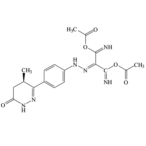 Levosimendan Impurity 23