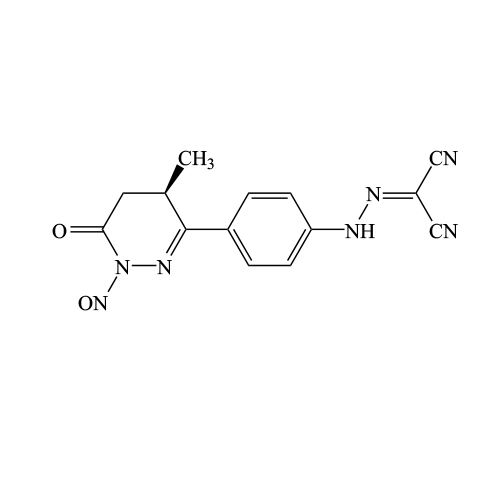 Levosimendan Impurity 24