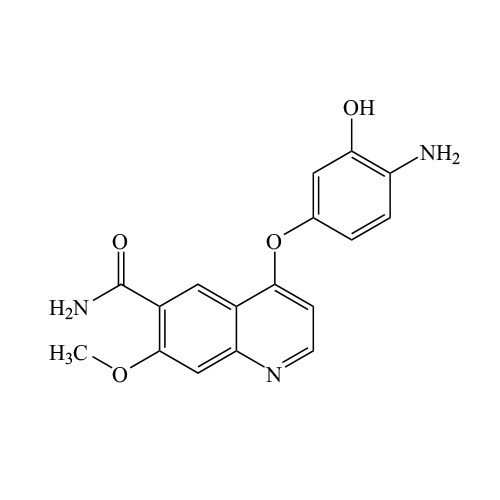 Lenvatinib Impurity 49