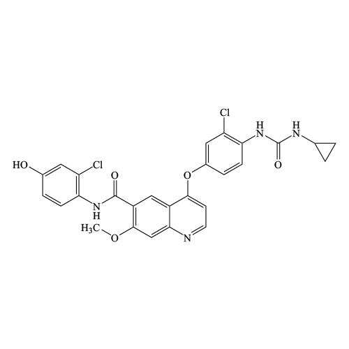 Lenvatinib Impurity 50