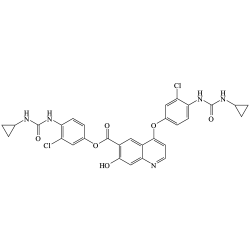 Lenvatinib Impurity 51