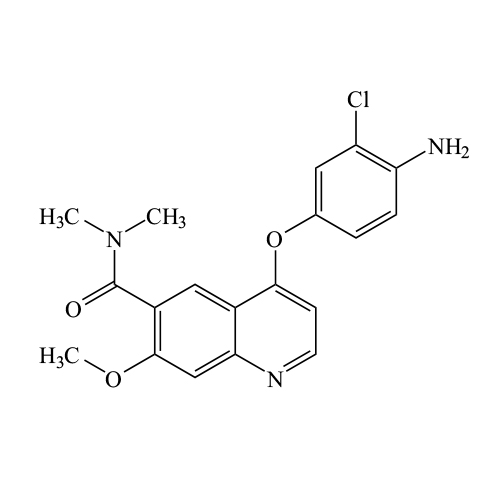 Lenvatinib Impurity 52