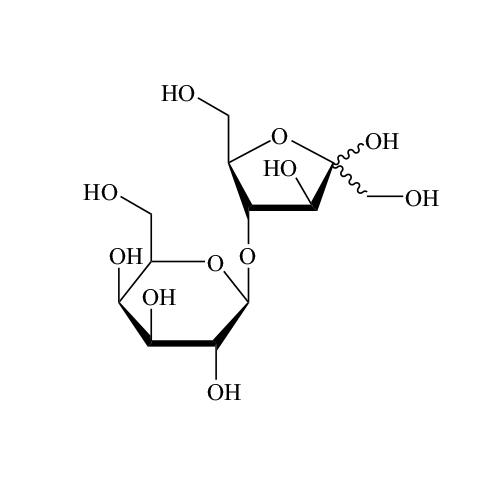 Lactulose