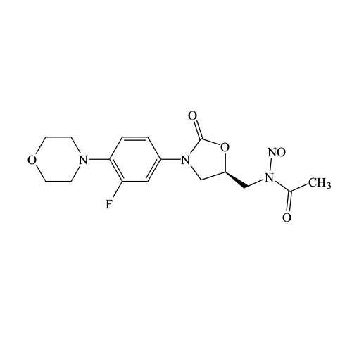 Linezolid Impurity 39