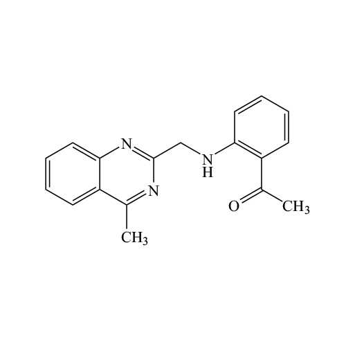 Linagliptin Impurity 54