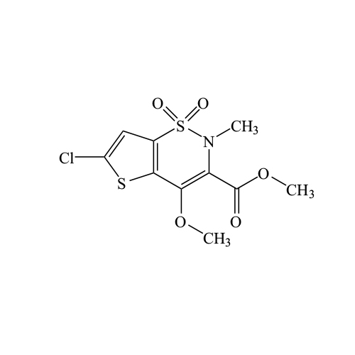 Lornoxicam Impurity 13