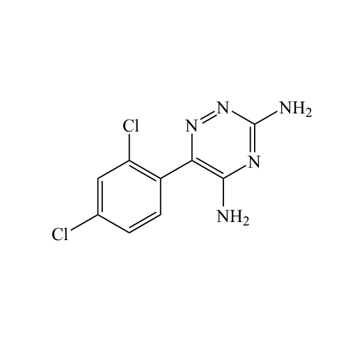 Lamotrigine EP Impurity G