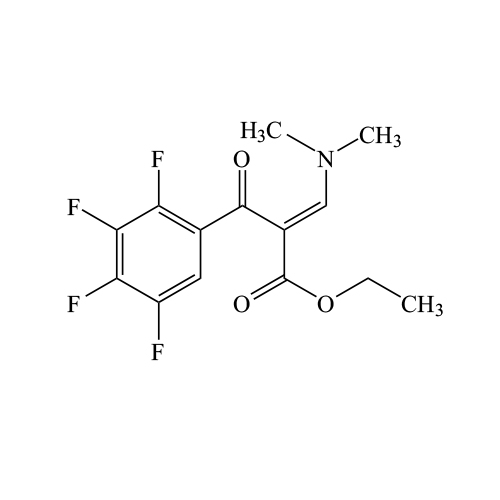 Levofloxacin Impurity 12