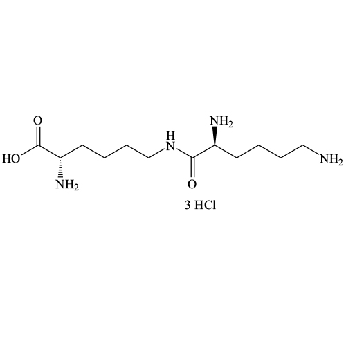 N6-L-Lysyl-L-Lysine TriHCl
