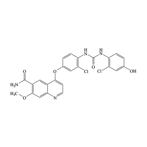 Lenvatinib Impurity 55