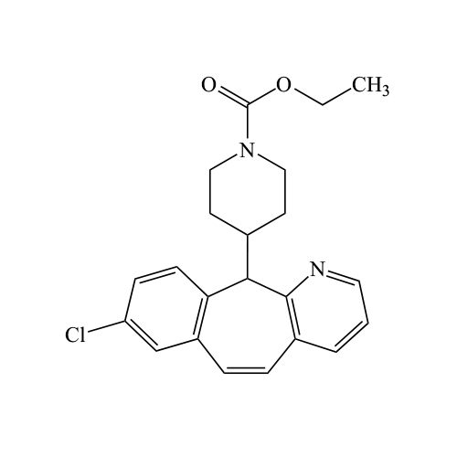 Loratadine Impurity 28