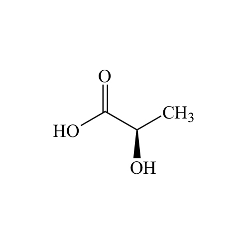 D-Lactic acid