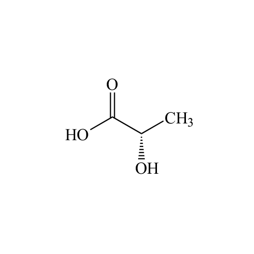 L-Lactic acid