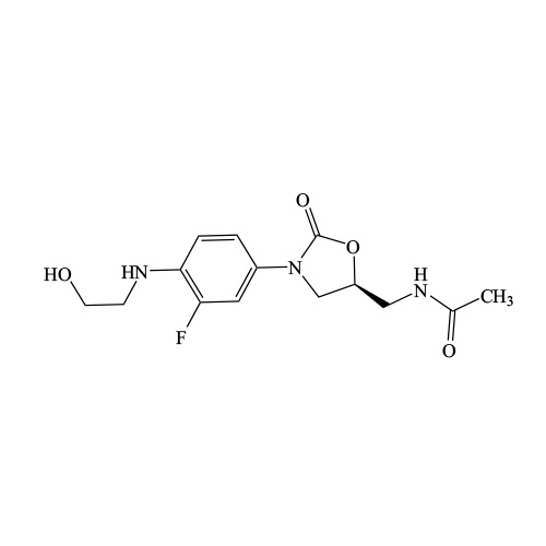 Linezolid Impurity 41