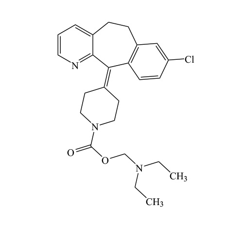 Loratadine Impurity 29