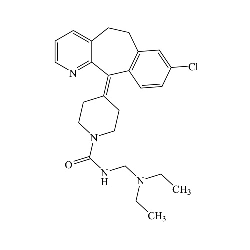 Loratadine Impurity 30