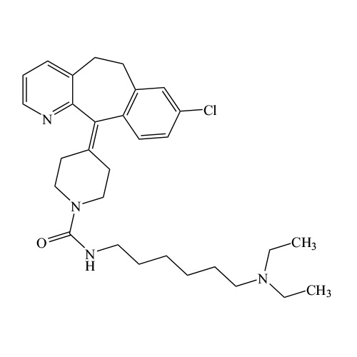 Loratadine Impurity 31