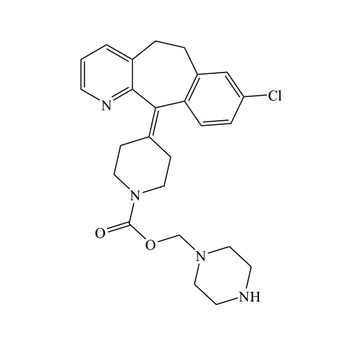 Loratadine Impurity 32