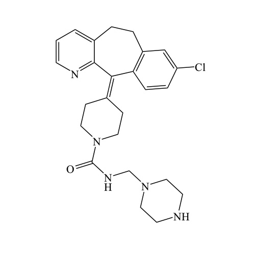 Loratadine Impurity 33