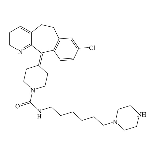 Loratadine Impurity 34